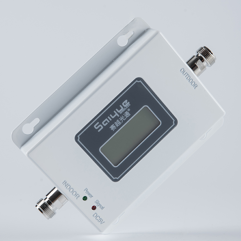 得荣家用配电房机房信号放大器200㎡