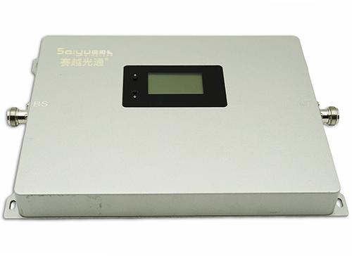  得荣三频/四频/五频手机信号接收器800㎡