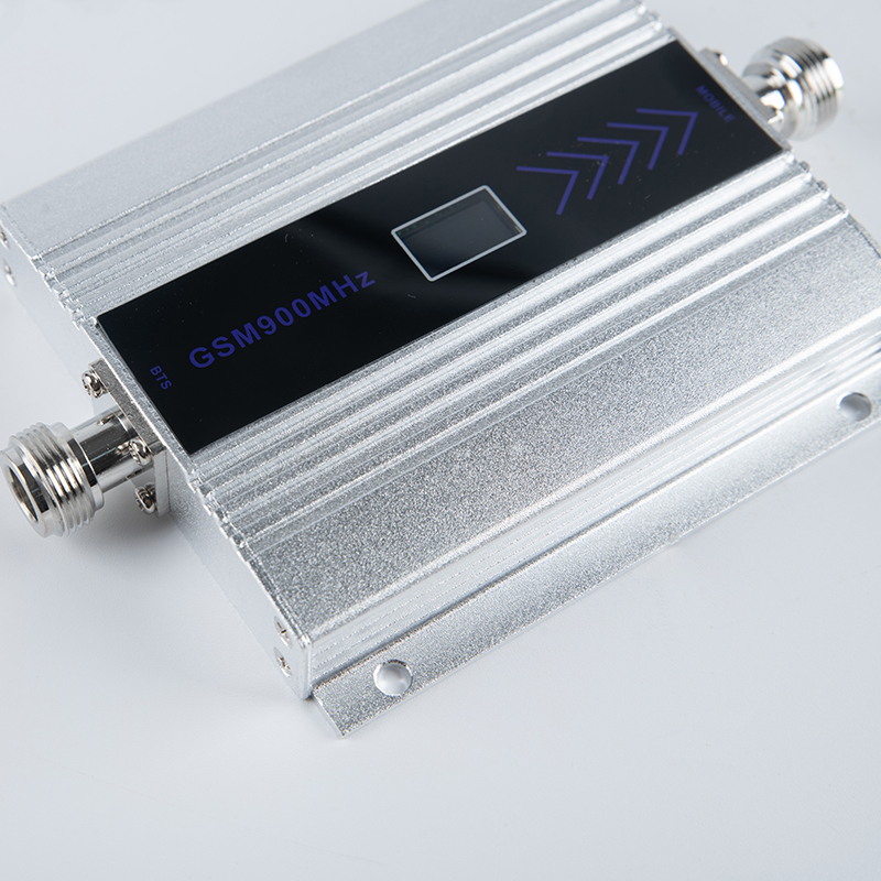 得荣家用单频手机信号增强器100㎡