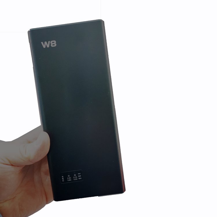  得荣蓝牙WiFi信号屏蔽器