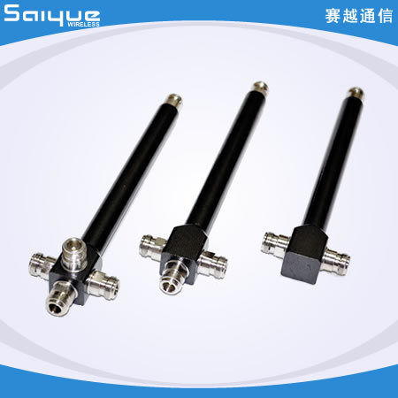  得荣FM调频广播同步广播功分器